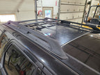 ESCAPE    2008 Luggage Rack 671718