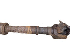 Front Drive Shaft 4.5L 1FZFE Engine 6 Cylinder Fits 91-98 LAND CRUISER