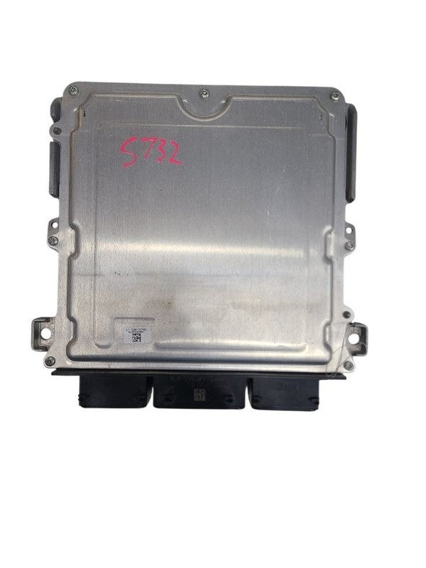 Engine ECM Electronic Control Module 3.5L Fits 24-25 FORD F150 PICKUP 