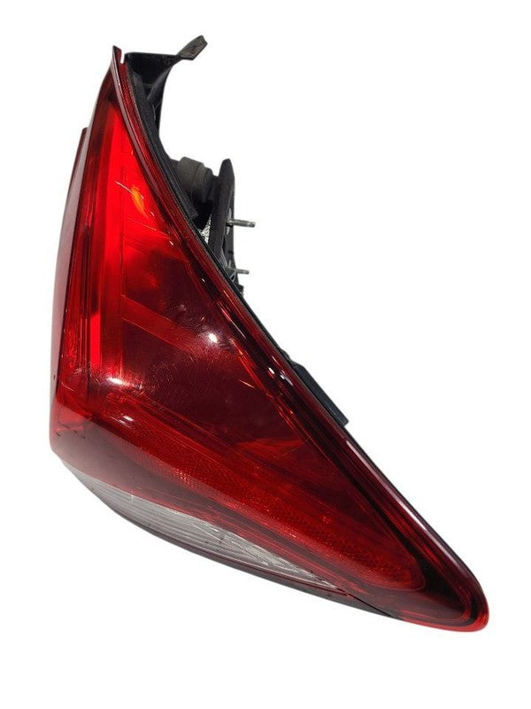 Passenger Tail Light Sedan Quarter Panel Mounted Fits 13-15 CIVIC 6623