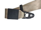 Q7 AUDI   2007 Seat Belt Rear 627597