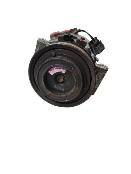 AC Compressor Fits 12-15 CAPTIVA SPORT 589271