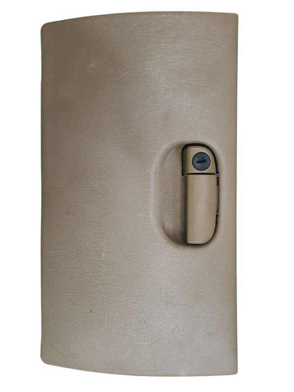 WRANGLER  1999 Glove Box 672816