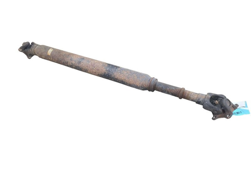 Rear Drive Shaft 6 Cylinder 4WD Fits 03-09 4 RUNNER 622077