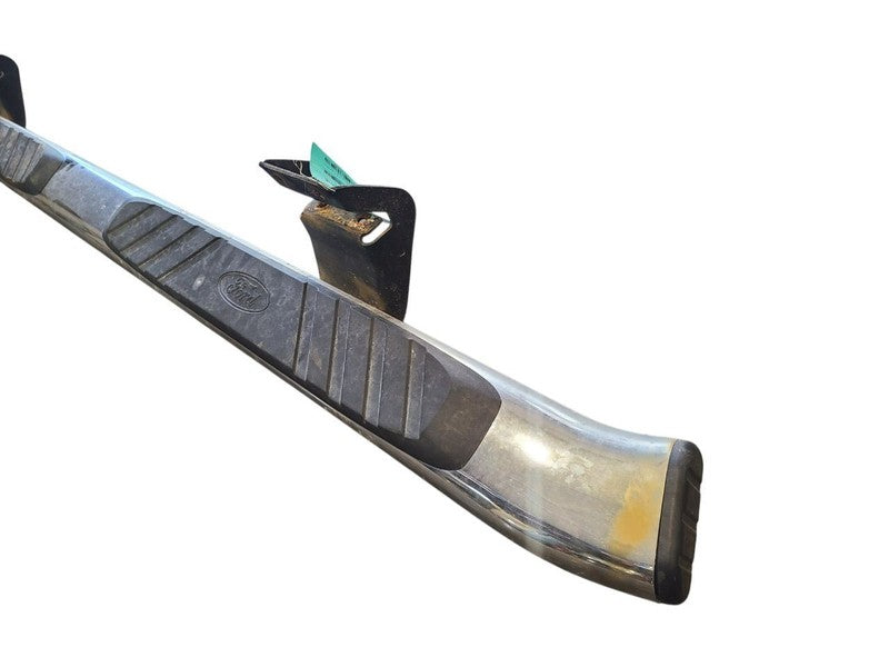F150      2014 Running Board 672453
