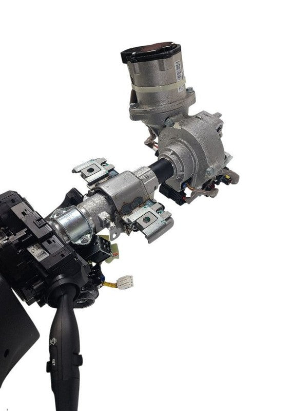 Steering Column Conventional Ignition With Fog Lamps Fits 17-19 SPORTA