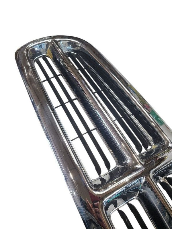 Grille Chrome Fits 97-04 DAKOTA 666421