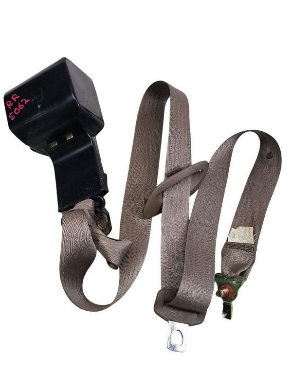 LS400     1992 Seat Belt Rear 630269