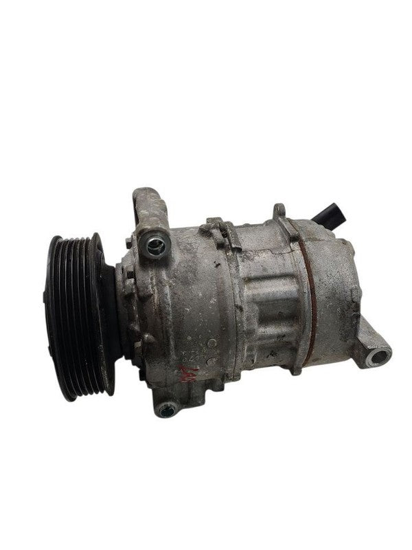 AC Compressor Fits 17-20 AUDI A4 630785