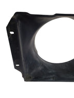 WRANGLER  1995 Radiator Shroud 653081