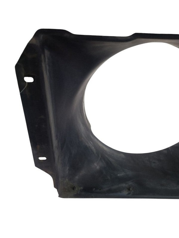 WRANGLER  1995 Radiator Shroud 653081