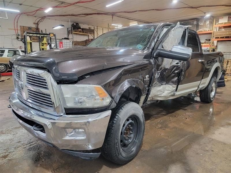 RAM2500   2010 Speaker 371074