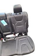 Rear Seat Leather Fits 2018 EDGE 635517