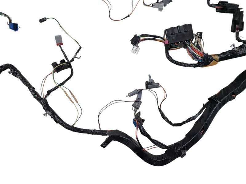 ROADMASTR 1995 Dash Wire Harness 564074