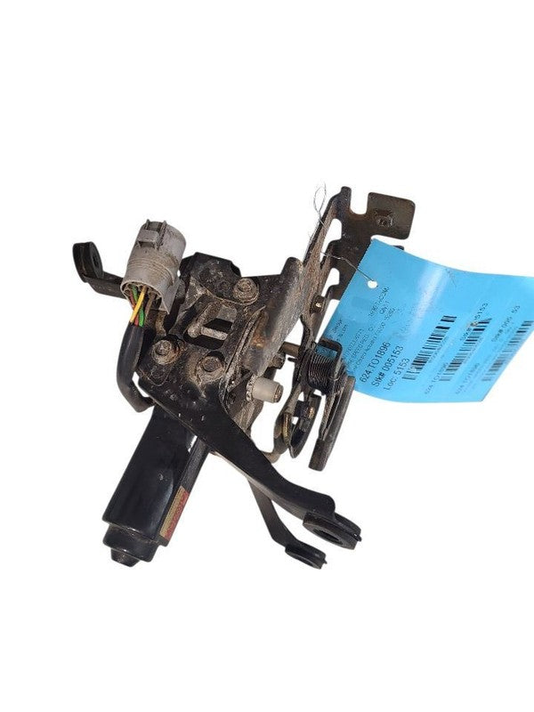 TACOMA    1996 Cruise Speed Regulator 640528