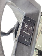 Steering Column Shift Manual Tilt Fits 13-14 FORD F150 PICKUP 575501