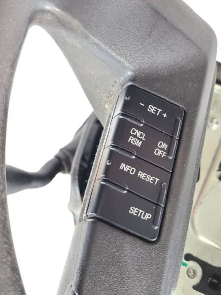 Steering Column Shift Manual Tilt Fits 13-14 FORD F150 PICKUP 575501