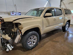 Rear Axle Crew Cab 4 Door 6 Cylinder 3.91 Ratio Fits 16-23 TACOMA 5420
