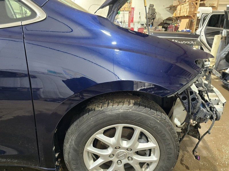 Passenger Right Fender Fits 21-23 CARAVAN 623224