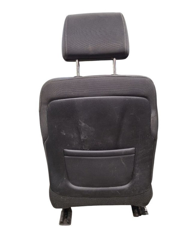 Passenger Front Seat Classic Style Limited Fits 14-19 SIERRA 1500 PICK