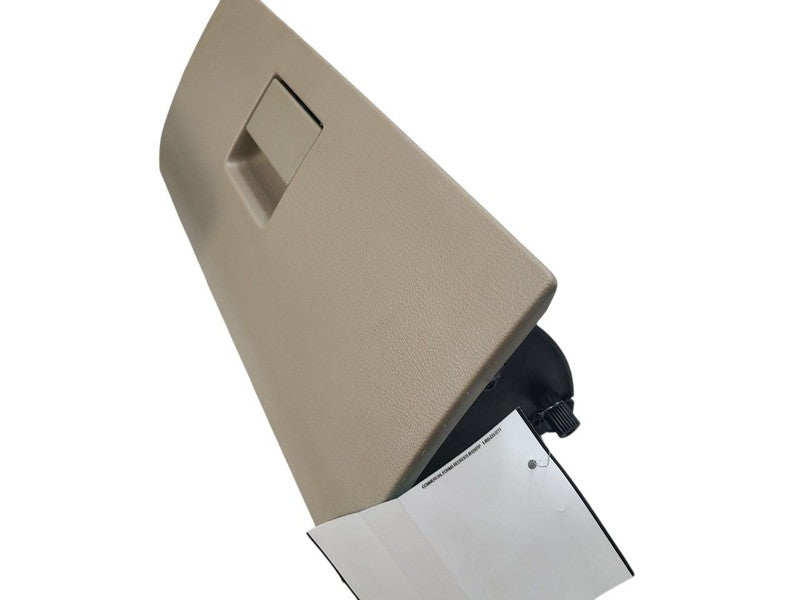 RAM1500   2013 Glove Box 641825