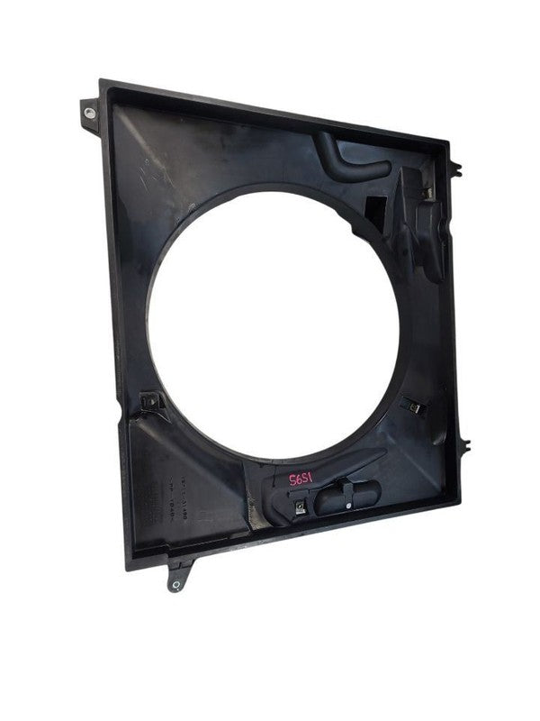 4 RUNNER  2014 Radiator Shroud 675040