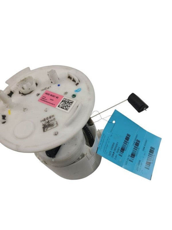 Fuel Pump Tank Mounted Pump Assembly 2.0L VIN 9 Turbo Fits 17-20 FUSIO