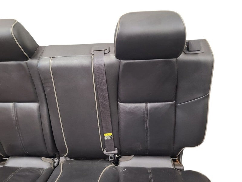 H3        2006 Seat Rear 679864