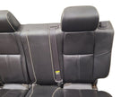 H3        2006 Seat Rear 679864