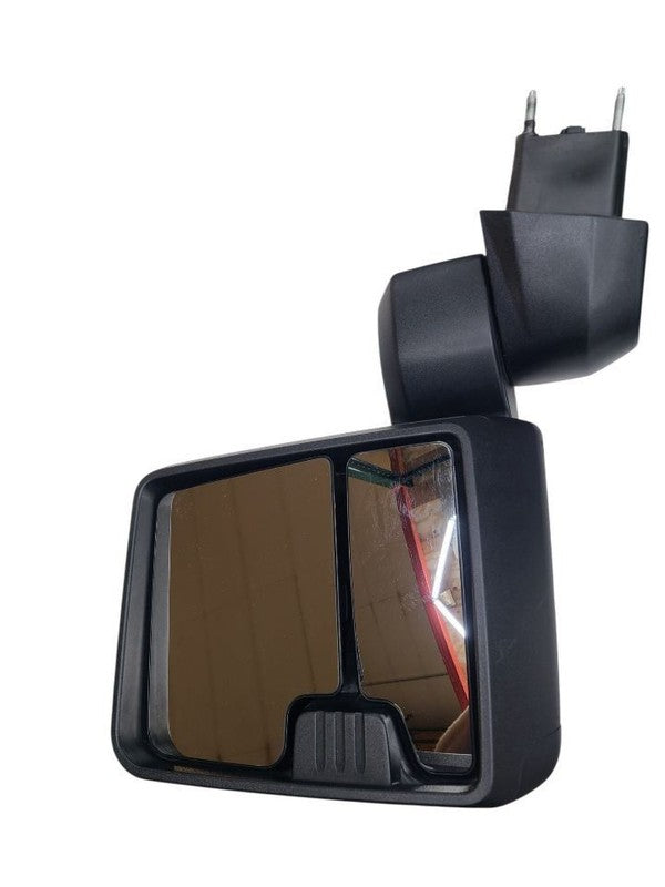 Driver Side View Mirror Manual Folding Fits 20-26 SILVERADO 2500 PICKU