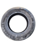 2 Used Tires 215-65-16 Advanta 8/32  664888
