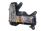 Passenger Corner/Park Light Park Lamp-turn Signal Fits 15-20 ESCALADE 