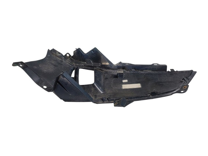 Passenger Grille Lower Bumper Ends With Fog Lamps A-spec Fits 19-20 MD
