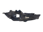 Passenger Grille Lower Bumper Ends With Fog Lamps A-spec Fits 19-20 MD