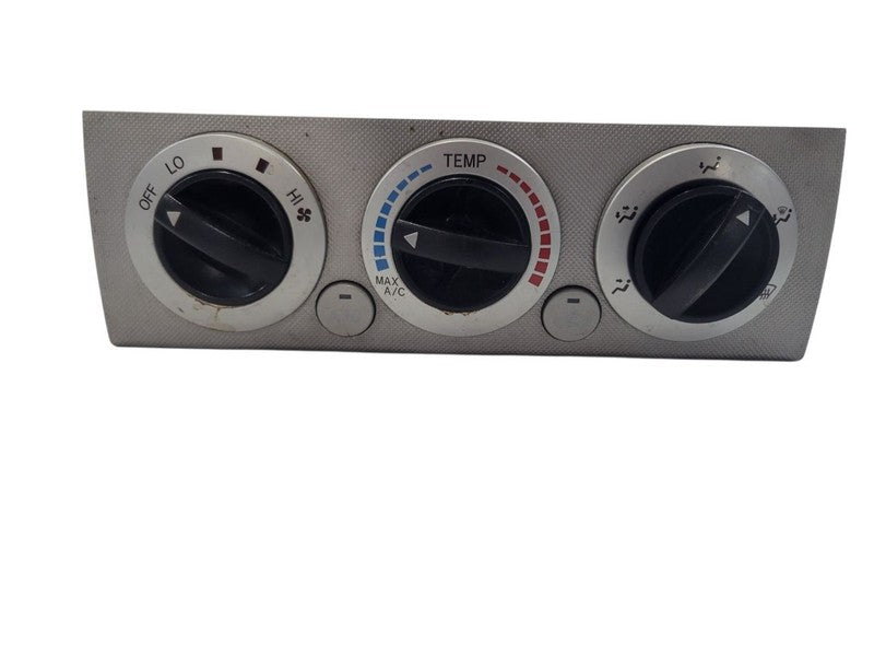 Temperature Control Sport Package Fits 08-11 TACOMA 668040
