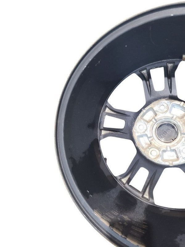 Wheel 17x7-1/2 10 Slot With 75th Anniversary Pkg Fits 16-17 WRANGLER 6