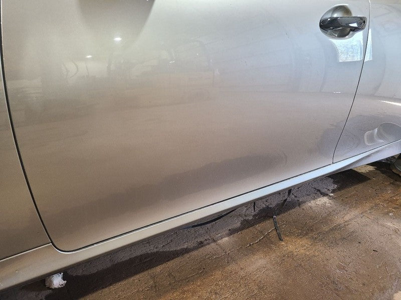 Driver Front Door Without Acoustic Glass Fits 13-19 LEXUS GS350 665307