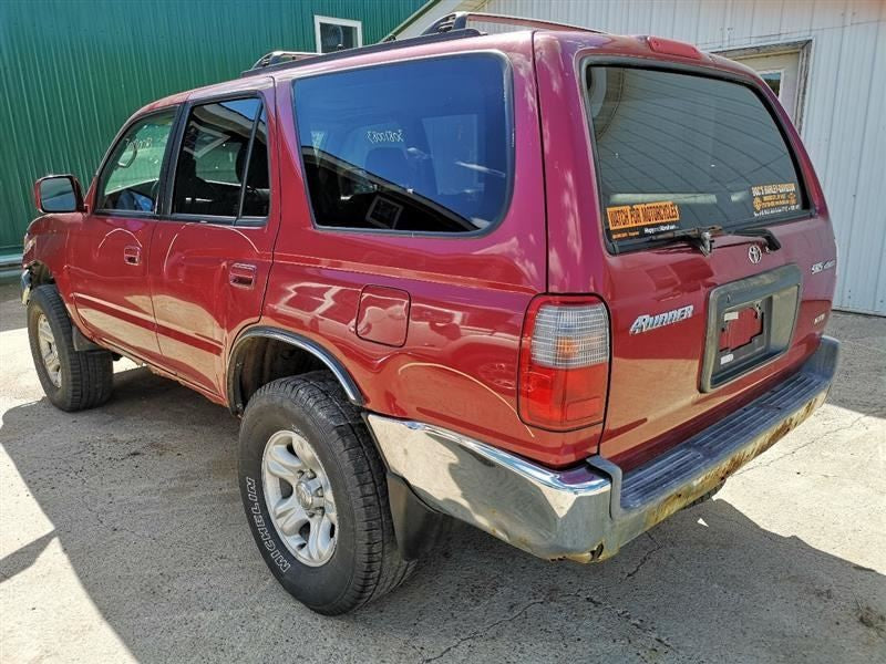 Passenger Dash Fits 98-00 4 RUNNER 269153