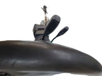 Steering Column With Cruise Control Fits 10-18 MERCEDES SPRINTER 2500 