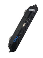 Temperature Control Front Dual Zone Thru 02/21/15 Fits 13-15 ESCAPE 58
