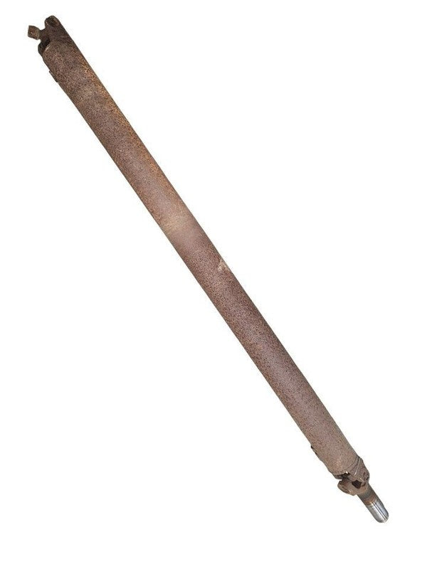 Rear Drive Shaft 4WD Quad Cab 4 Door 5.9L Fits 96-02 DODGE 2500 PICKUP