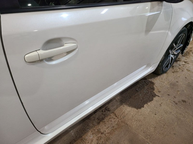 Passenger Front Door Base Electric Windows Fits 11-16 SCION TC 668453