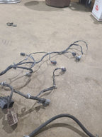 MALIBU    2018 Lamp Wiring Harness 620150