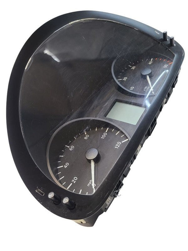 Speedometer MPH Fits 10-13 MERCEDES SPRINTER 2500 673599