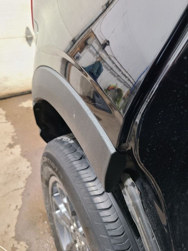 BRONCOSPT 2023 Fender Flare/Extension 658031