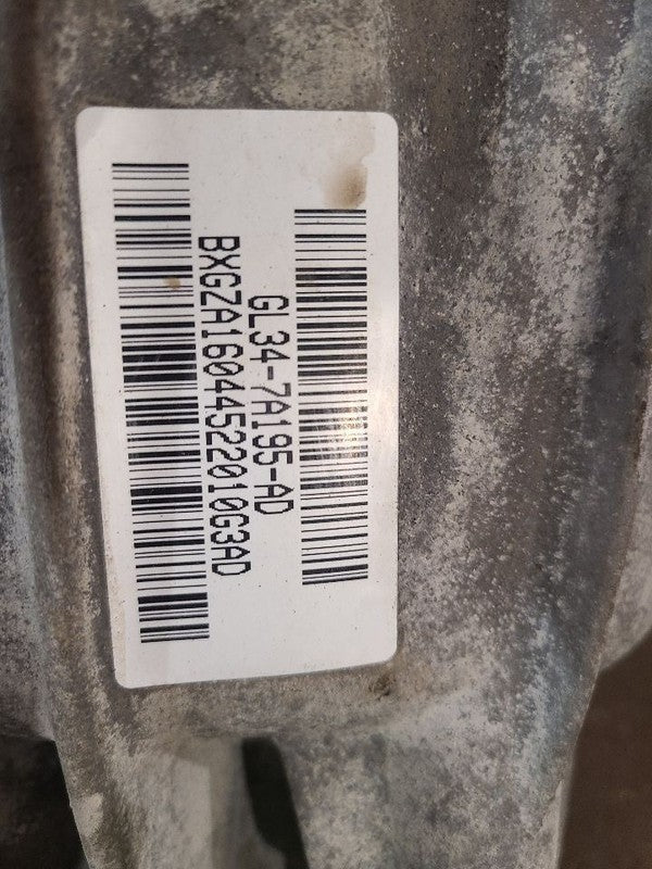 Transfer Case Electronic Shift On The Fly Fits 15-20 FORD F150 PICKUP 
