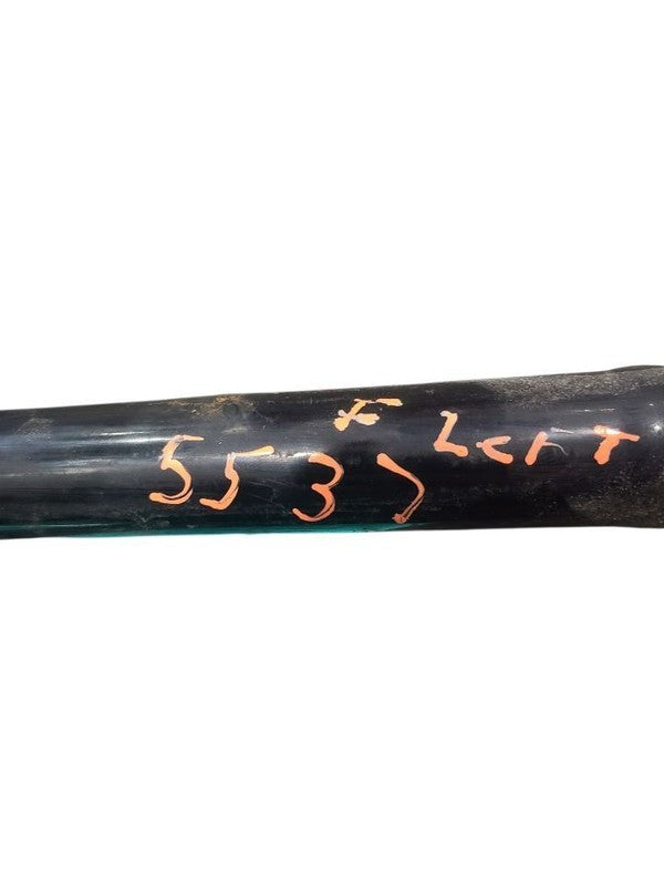 Driver Axle Shaft Front 2.5L Naturally Aspirated AWD Fits 21-23 SANTA 
