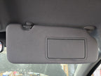 Passenger Sun Visor With Illumination Sunroof Fits 17-19 CR-V 647106