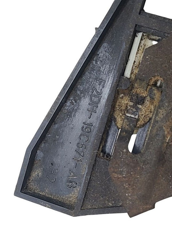 Temperature Control With AC Dealer Installed Fits 92-94 BRONCO 679745