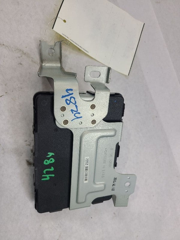 Chassis ECM Theft-locking Keyless Entry US Market Fits 16-18 OPTIMA 60